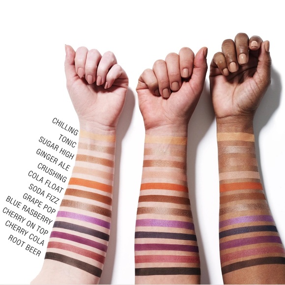 🆕 Maybelline Soda Pop 🥤 eyeshadow palette - Picture 4 of 7